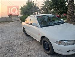 بروتون ويرا